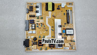 Samsung Power Supply Board BN44-01100A for Samsung QN50Q60AAF / QN50Q60AAFXZA and more