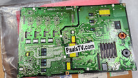 Samsung Power Supply Board BN44-00363A for Samsung UN55C8000XF / UN55C8000XFXZA