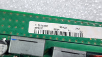 Sony AU Board A1557548A / A-1557-548-A for Sony KDL55XBR8 / KDL-55XBR8