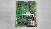 Panasonic Main Board TNPH0731ACS for Panasonic TH50PZ800U / TH-50PZ800U