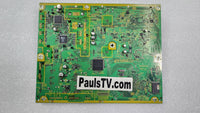 Panasonic Main Board TNPH0731ACS for Panasonic TH50PZ800U / TH-50PZ800U