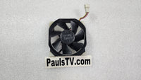 Panasonic Fan NMB-MAT7 for Panasonic TH50PZ800U / TH-50PZ800U