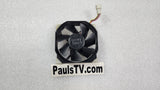 Panasonic Fan NMB-MAT7 for Panasonic TH50PZ800U / TH-50PZ800U