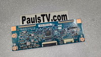 Samsung T-Con Board 5550T26C20 for Samsung UN50J5200AF / UN50J5200AFXZA, UN50J5000AFXZA, UN50J520DAFXZA