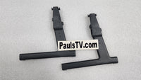 Samsung TV Legs / Stand BN96-51630A / BN63-18925A for Samsung QN32LS03TBF / QN32LS03TBFXZA