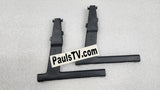 Samsung TV Legs / Stand BN96-51630A / BN63-18925A for Samsung QN32LS03TBF / QN32LS03TBFXZA