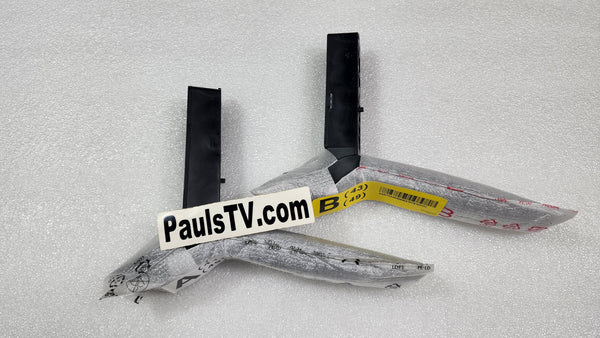 LG TV Stand / Legs AAN75349305 / AAN75349306 for LG 49UF6400 / 49UF6400-UA