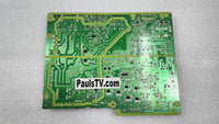 Panasonic Power Supply Board TNPA5931CW / TZRNP11ZWUUP for Panasonic TC-55AS680U