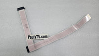 Panasonic LVDS Cable for Panasonic TC-55AS680U