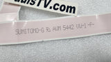 Panasonic LVDS Cable for Panasonic TC-55AS680U