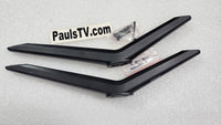 TCL TV Legs / Stand S8-50F80MS-BS1 for TCL 50S446 and more