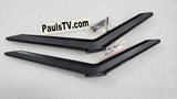 TCL TV Legs / Stand S8-50F80MS-BS1 for TCL 50S446 and more