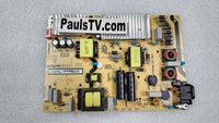 TCL Power Supply Board 08-L171WD2-PW200AB for TCL 65S425 / 65S425LABA and more