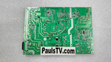 TCL Power Supply Board 08-L171WD2-PW200AB for TCL 65S425 / 65S425LABA and more