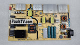 TCL Power Supply Board 08-P301W0L-PW200AB for TCL 65R617 / 65R617LGBA, 65R615, 65R613