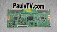 TCL T-Con Board LJ94-41735B / 41735B for TCL 65R617 / 65R617LGBA and more