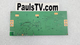 TCL T-Con Board LJ94-41735B / 41735B for TCL 65R617 / 65R617LGBA and more