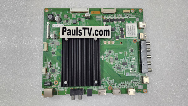 Vizio Main Board Y8387136S / 136C for Vizio E70u-D3