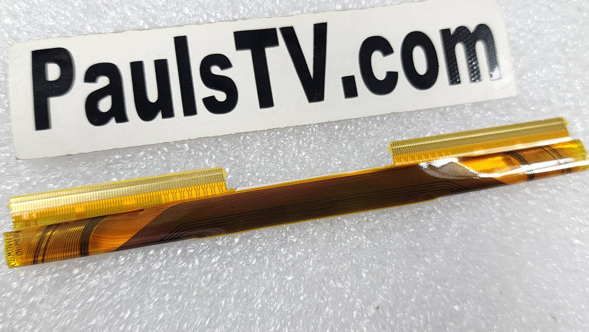 Ffc Panel M1424TP M0007FV Vizio FFC Panel Cable for Vizio TV E70u-D3 – Pauls TV