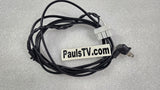 LG Power Cord for LG OLED55G2PUA / OLED55G2PUA.DUSQLJR