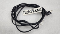 LG Power Cord for LG OLED55G2PUA / OLED55G2PUA.DUSQLJR