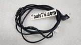 LG Power Cord for LG OLED55G2PUA / OLED55G2PUA.DUSQLJR