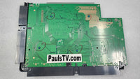 LG Main Board EBT66930102 for LG OLED55G2PUA / OLED55G2PUA.DUSQLJR