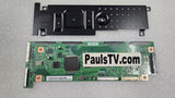 LG T-Con Board 6871L-6941A / 6941A for LG OLED55G2PUA / OLED55G2PUA.DUSQLJR