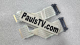 LG LVDS Cables EAD63787843 / EAD63787922 for LG OLED55G2PUA / OLED55G2PUA.DUSQLJR