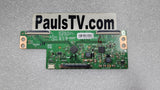 Vizio T-Con Board 6871L-3627A / 6870C-0481A for Vizio E50-D1