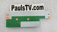 Vizio T-Con Board 6871L-3627A / 6870C-0481A for Vizio E50-D1