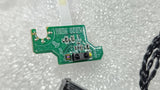 Vizio Buttons and IR Remote Sensor 715G7795-K02-000-004K / 715G7797-R01-000-004K for Vizio E50-D1