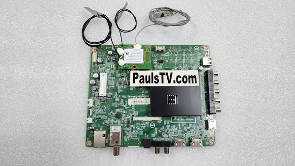 Vizio Main Board XGCB06K002010X / 756TXGCB06K0020 for Vizio E50-D1