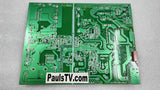 Vizio Power Supply Board ADTVF4025AB5 / 715G7728-P01-001-002M for Vizio E50-D1