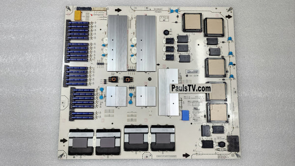 LG EBR38168401, EAX69975104(1.0), LGPS77G3-230P Power Supply for OLED77G3PUA /  OLED77G3PUA.DUSQLJR