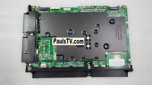 LG EBT67470103, EAX70026304(1.0) Main Board for OLED77G3PUA /  OLED77G3PUA.DUSQLJR