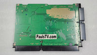 LG EBT67470103, EAX70026304(1.0) Main Board for OLED77G3PUA /  OLED77G3PUA.DUSQLJR