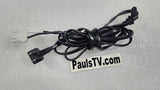 LG Power Cord for OLED77G3PUA /  OLED77G3PUA.DUSQLJR