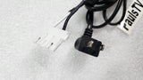 LG Power Cord for OLED77G3PUA /  OLED77G3PUA.DUSQLJR