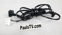 LG Power Cord for OLED77G3PUA /  OLED77G3PUA.DUSQLJR