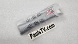 OEM Samsung BN59-01312A Remote Control for QN..Q.. Series Samsung TVs