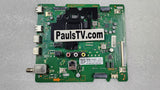 Samsung Main Board BN94-16428C for Samsung UN65TU8300 / UN65TU8300FXZA