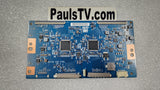 Sony T-Con Board UZ-5550T39C06 for Sony KD50X85J / KD-50X85J