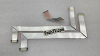 Cables LVDS Sony 1-849-347-11 / 1-849-348-11 / 1-849-349-11 para Sony XBR75X940D / XBR-75X940D 