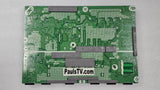 Samsung Y-Main Board BN96-25216A / LJ92-01935A for Samsung PN64F8500AF / PN64F8500AFXZA