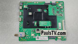 Samsung BN94-00054D Main Board for UN58TU700DF / UN58TU700DFXZA, UN58TU7000F / UN58TU7000FXZA