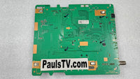 Samsung BN94-00054D Main Board for UN58TU700DF / UN58TU700DFXZA, UN58TU7000F / UN58TU7000FXZA