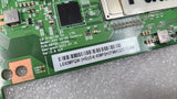 LG T-Con Board 6870C-1039A / LE650PQW for LG OLED65C4PUA / OLED65C4PUA.DUSQLJR