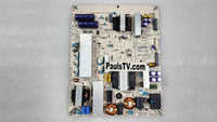 LG Power Supply Board EAX70127603 (1.0) / LGPS65C4-240P for LG OLED65C4PUA / OLED65C4PUA.DUSQLJR