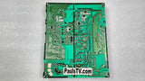 LG Power Supply Board EAX70127603 (1.0) / LGPS65C4-240P for LG OLED65C4PUA / OLED65C4PUA.DUSQLJR